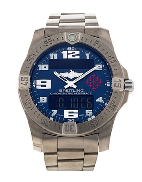 Hard to find models and special edition timepieces available at Watchfinder